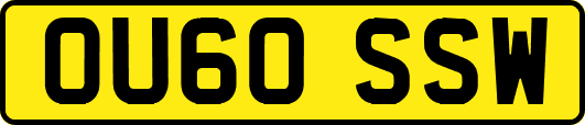 OU60SSW