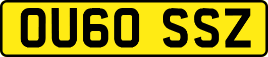 OU60SSZ