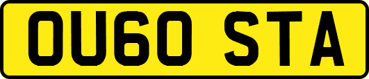 OU60STA