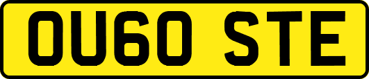 OU60STE