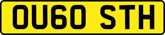 OU60STH