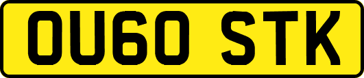 OU60STK