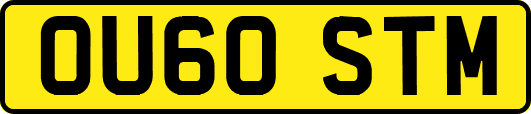 OU60STM
