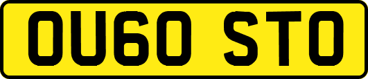 OU60STO