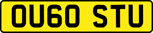 OU60STU
