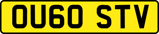 OU60STV