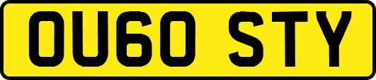 OU60STY