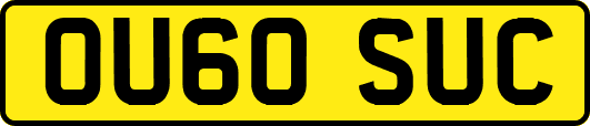 OU60SUC