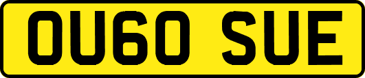 OU60SUE