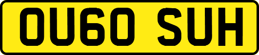OU60SUH