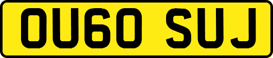OU60SUJ