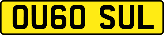 OU60SUL