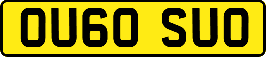 OU60SUO