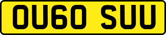 OU60SUU