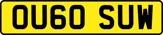OU60SUW
