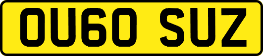 OU60SUZ