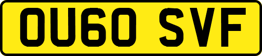 OU60SVF