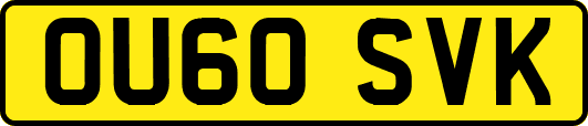 OU60SVK