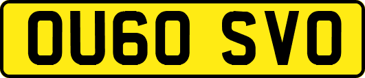 OU60SVO