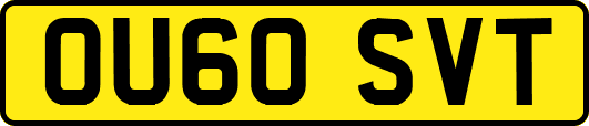OU60SVT