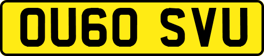 OU60SVU
