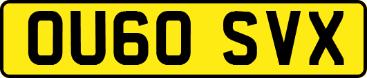 OU60SVX