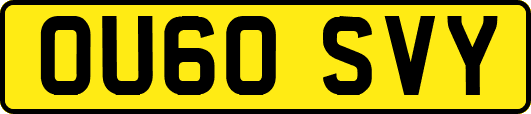 OU60SVY