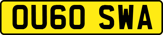 OU60SWA