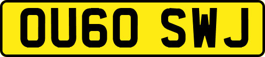 OU60SWJ