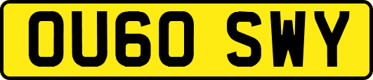 OU60SWY