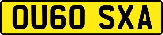 OU60SXA