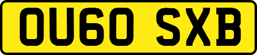 OU60SXB