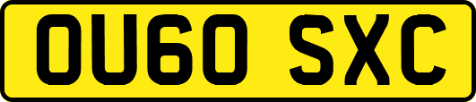 OU60SXC