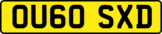 OU60SXD