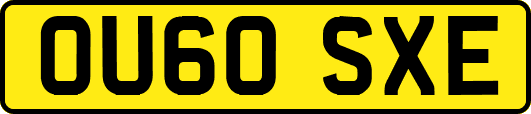OU60SXE