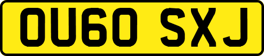 OU60SXJ