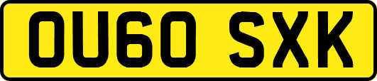 OU60SXK