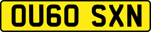 OU60SXN