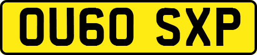 OU60SXP