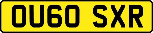 OU60SXR