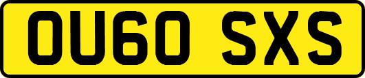 OU60SXS