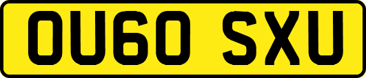 OU60SXU