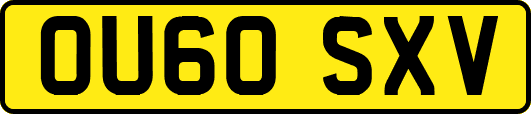 OU60SXV