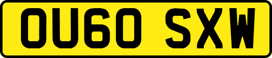 OU60SXW