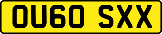 OU60SXX