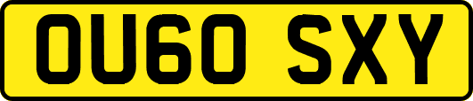 OU60SXY