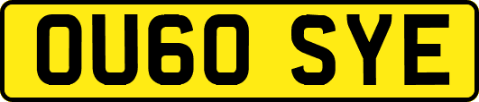 OU60SYE