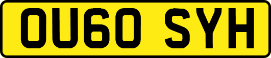 OU60SYH