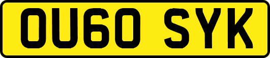 OU60SYK