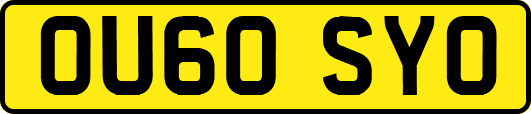 OU60SYO